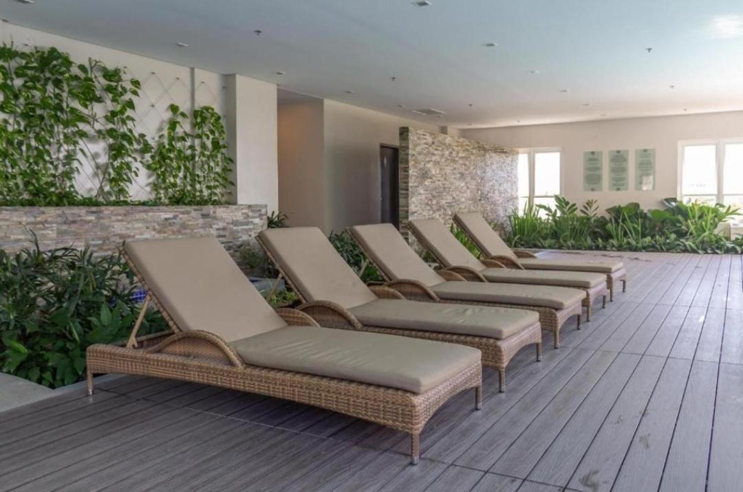 Hotel Cc Loft Mandurriaw Zewnętrze zdjęcie