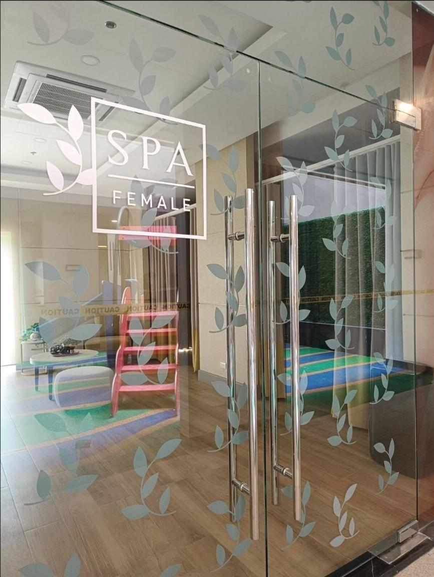 Hotel Cc Loft Mandurriaw Zewnętrze zdjęcie