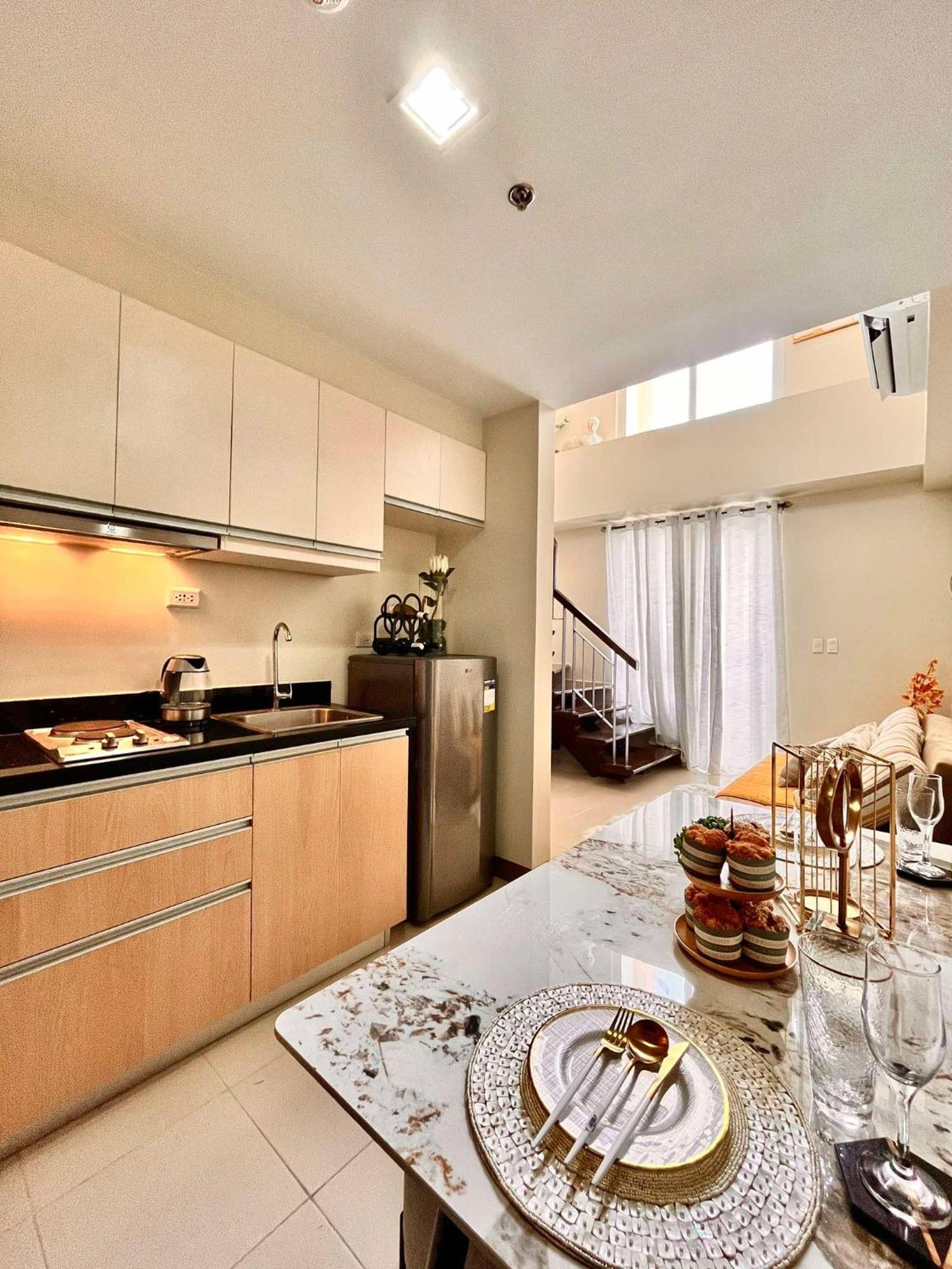 Hotel Cc Loft Mandurriaw Zewnętrze zdjęcie